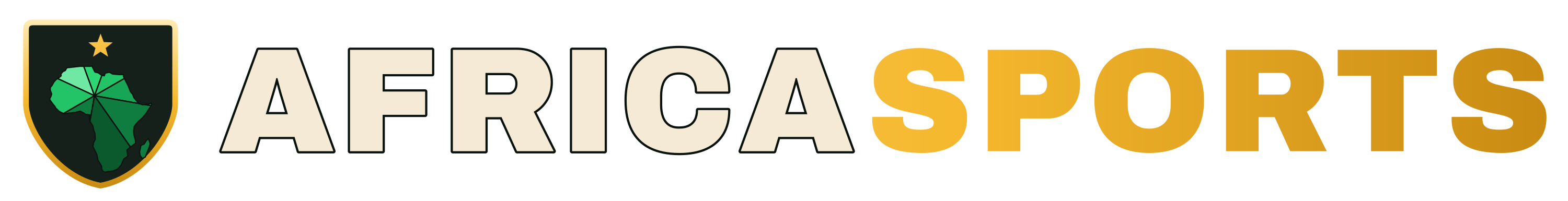 AfricaSports