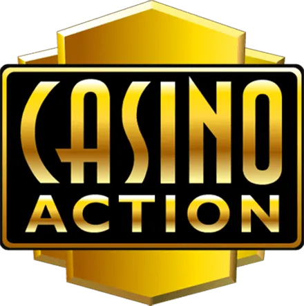 Casino Action logo