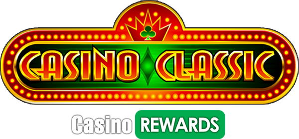 Casino Classic logo