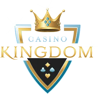 Casino Kingdom logo