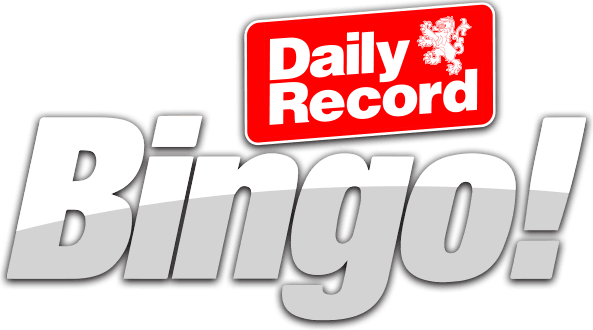 Daily Record Bingo