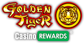 Golden Tiger Casino logo