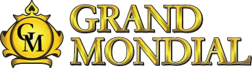 Grand Mondial Casino logo