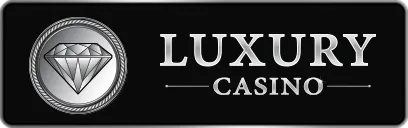 Luxury Casino logo