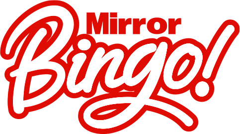 Mirror Bingo