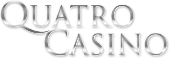 Quatro Casino logo