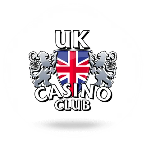 UK Casino Club logo