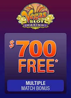 Vegas Slot Casino logo