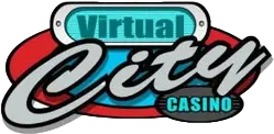 Virtual City Casino logo