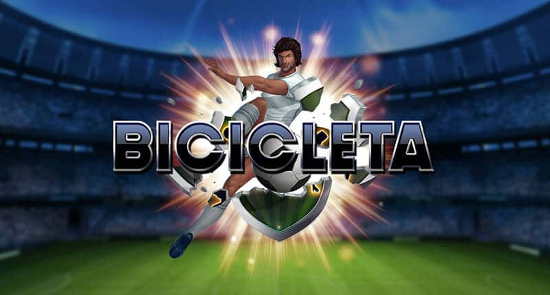 Bicicleta Video Slot from Yggdrasil