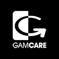 Logo de GamCare