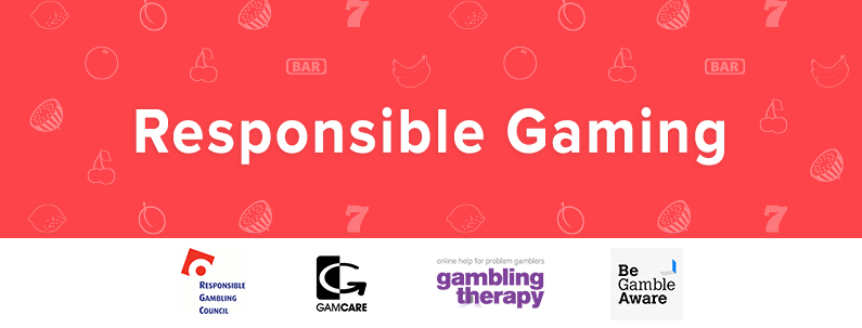 Responsible Gaming - HitCasinoBonus.es
