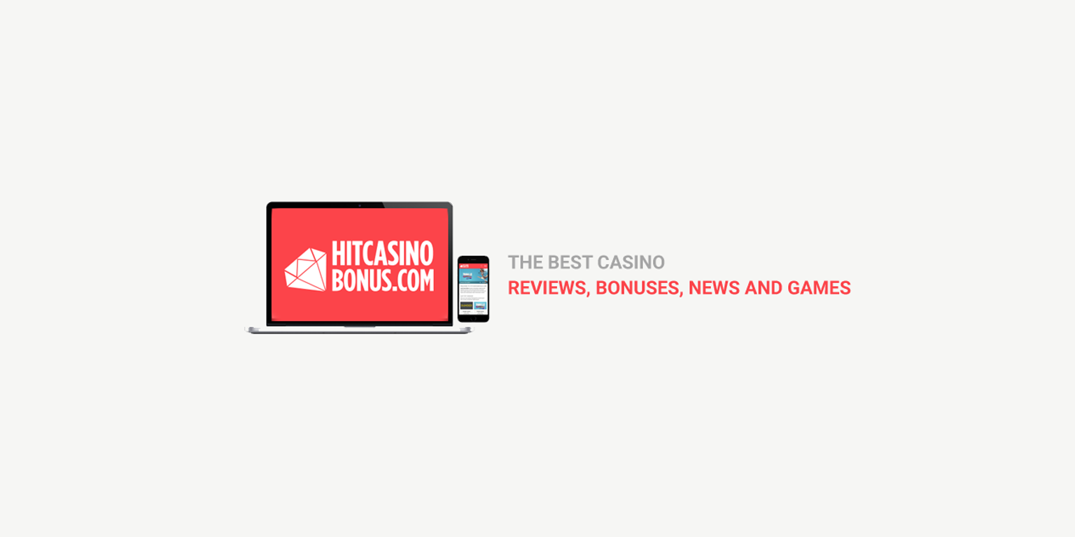 HitCasinoBonus.es - Las mejores reseñas de casinos, bonos, noticias y juegos